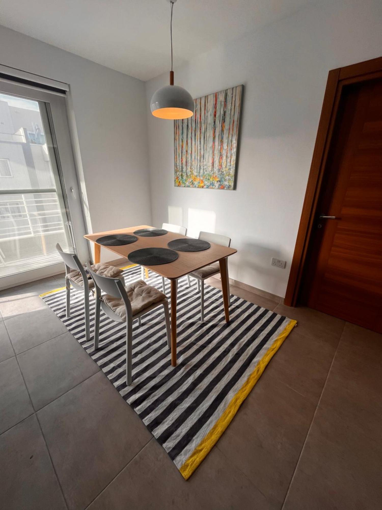 The Willows Apartment Nr. 3 Is-Swieqi 외부 사진