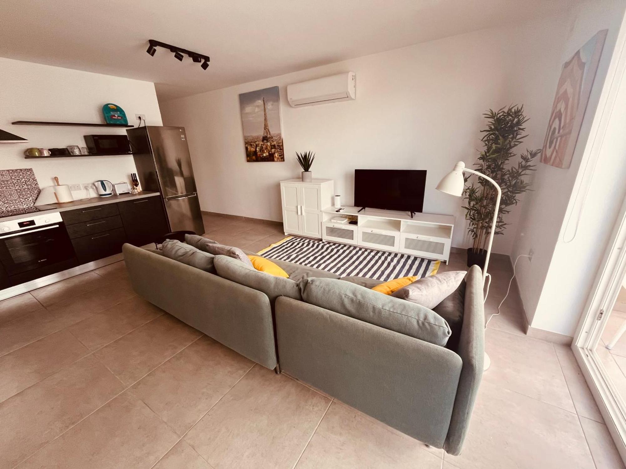 The Willows Apartment Nr. 3 Is-Swieqi 외부 사진